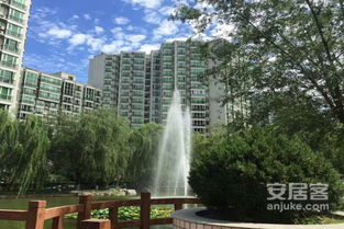 時雨園與藍靛廠 宜居社區的優勢、不足與房產市場觀察